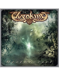 Elvenking - Heathenreel VINYL