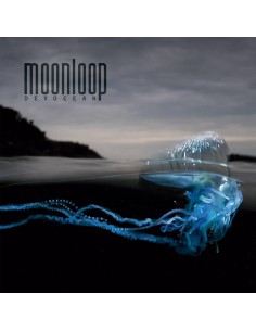 Moonloop - Devocean cd