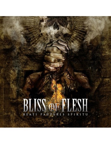 Bliss Of Flesh - Empyrean VINYL