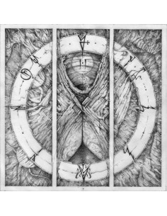 Villainy – Villainy II: Dim VINYL