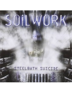 Soilwork - Steelbath suicide VINYL