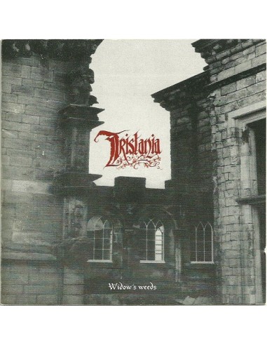 Tristania - Widow's weeds & Tristania VINYL