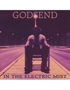 Godsend - In the electric mist VINYL