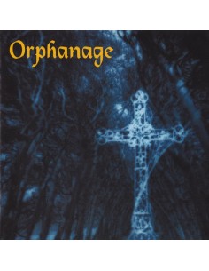 Orphanage - Oblivion VINYL