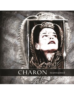 Charon - Tearstained VINYL