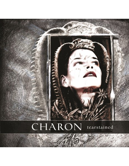 Charon - Tearstained VINYL