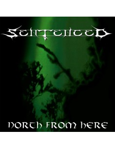 Sentenced - North from here VINYL
