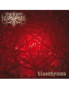Necrophobic - Bloodhymns VINYL
