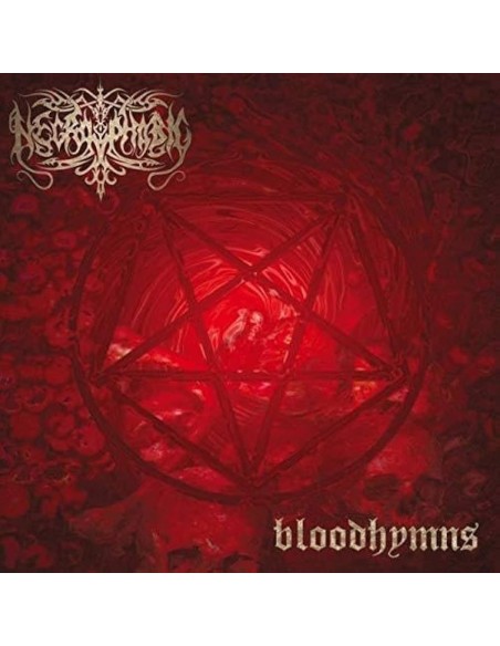Necrophobic - Bloodhymns VINYL