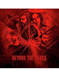 Beyond The Black - Beyond the black VINYL