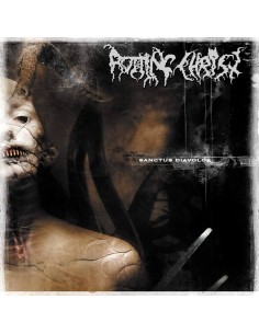 Rotting Christ - Sanctus diavolos VINYL