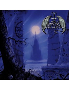 Lord Belial ‎– Enter the moonlight gate VINYL