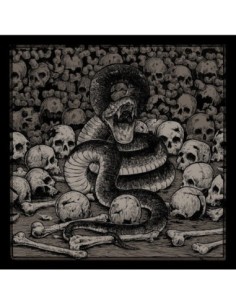 DEATHSTORM- "NECHESH"