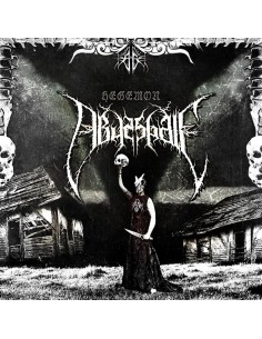 Abyssgale - Hegemon VINYL