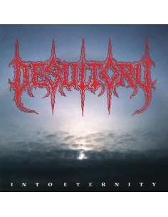 Desultory - Into eternity VINYL