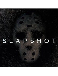 Slapshot - Slapshot VINYL