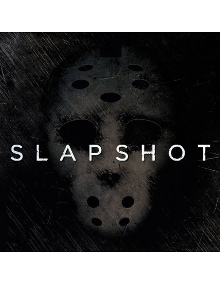 Slapshot - Slapshot VINYL