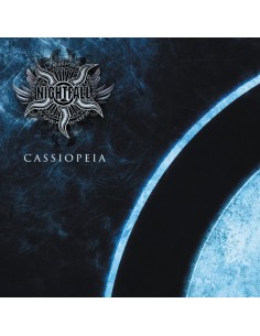 Nightfall - Cassiopeia VINYL