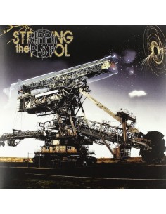 Stripping The Pistol - Stripping the pistol VINYL