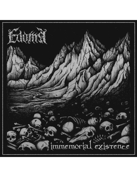 Edoma - Immemorial existence