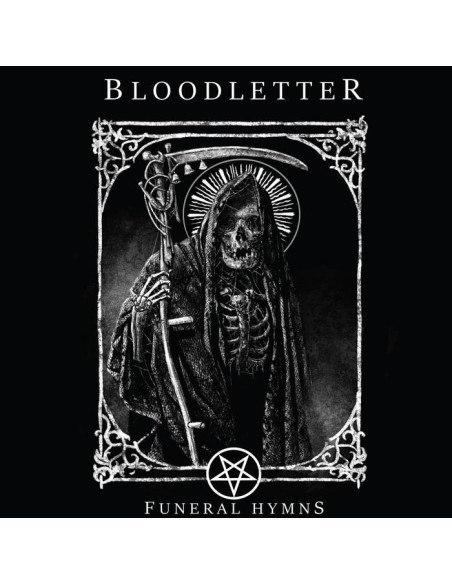 Bloodletter - Funeral Hymns