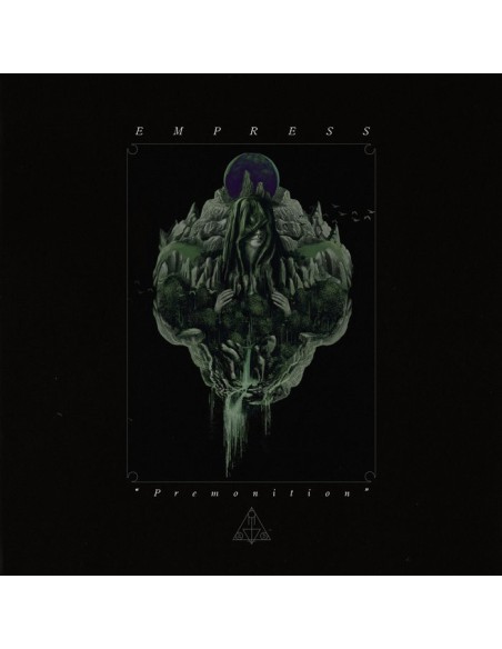 Empress - Premonition