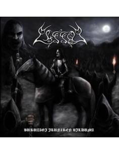 ELFFOR- "BURUZAGI ILUNAREN BILDUMA" 2CD