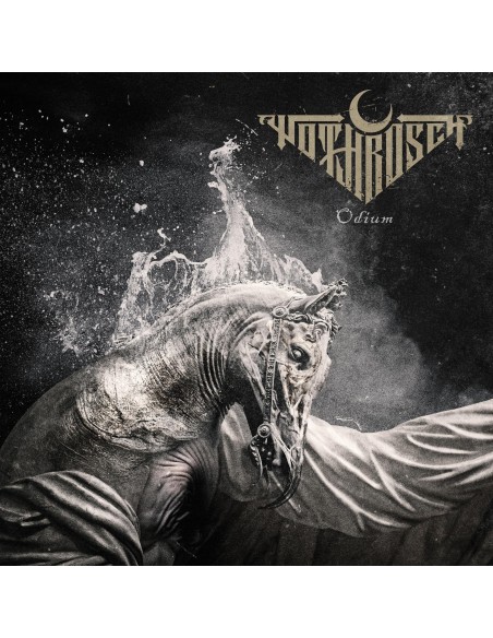 Wothrosch - Odium