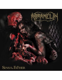 Abramelin - Sins of the father VINYL