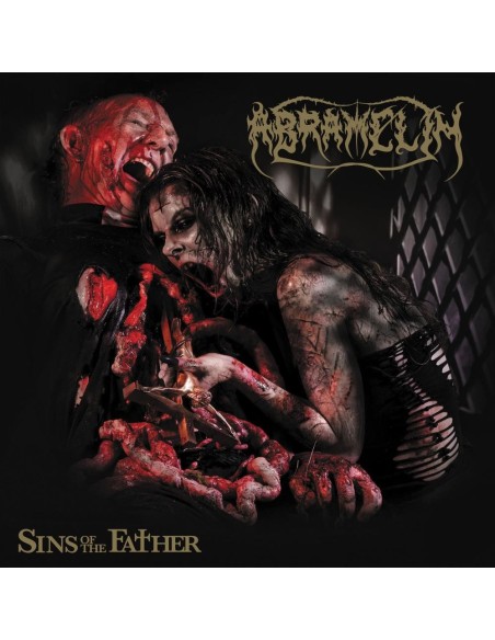 Abramelin - Sins of the father VINYL