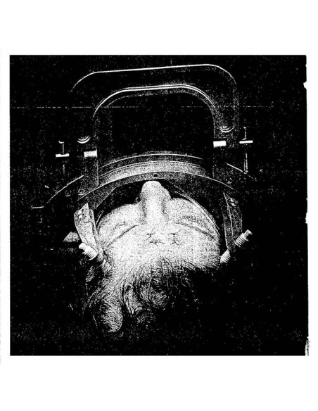 Concede - Indoctrinate VINYL