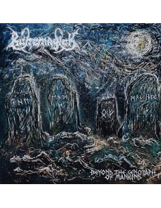 Runemagick - Beyond the cenotaph of mankind VINYL