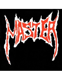 Master - Master VINYL