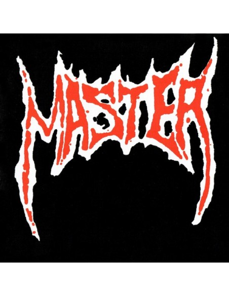 Master - Master VINYL