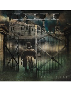 Isole - Anesidora VINYL