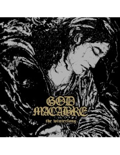 God Macabre - The winterlong vinyl