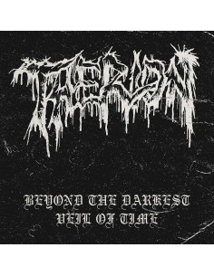 Therion - Beyond the darkest veil of time VINYL