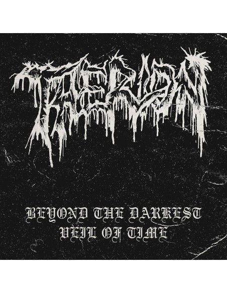 Therion - Beyond the darkest veil of time VINYL