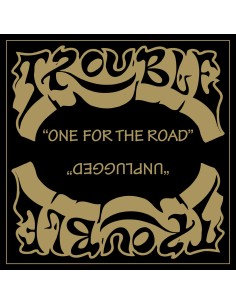 Trouble - One for the road VINYL