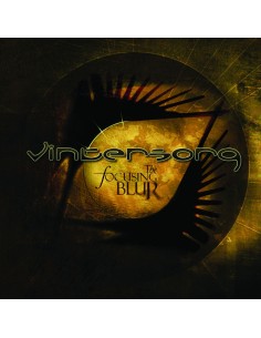 Vintersorg - The focusing blur VINYL