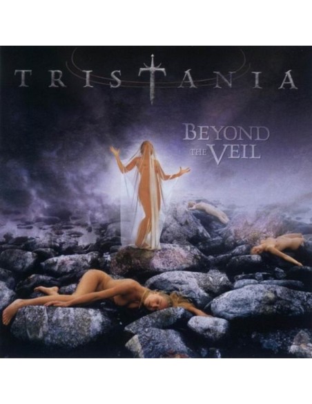 Tristania - Beyond the veil VINYL