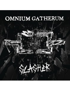 Omnium Gatherum - Slasher VINYL
