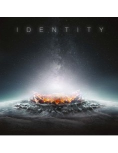 GARROTER- "IDENTITY"