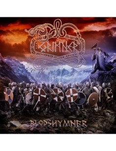 GRIMNER- "BLODSHYMNER"
